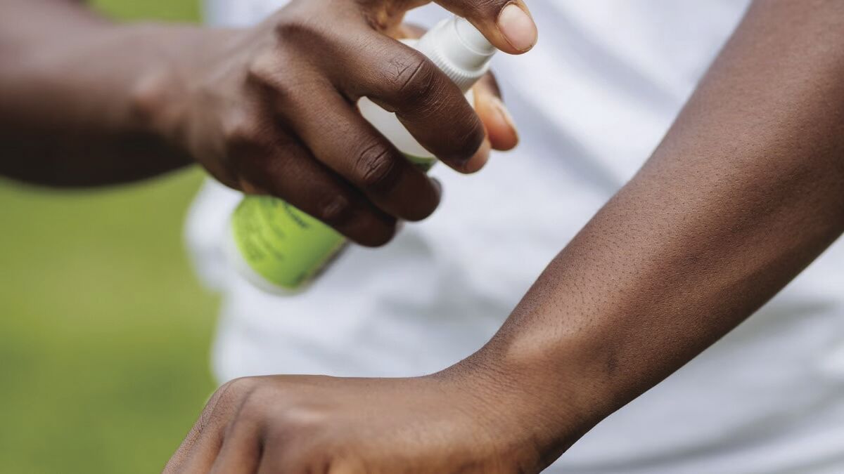 State offers tips to lower risk of mosquito-borne illness